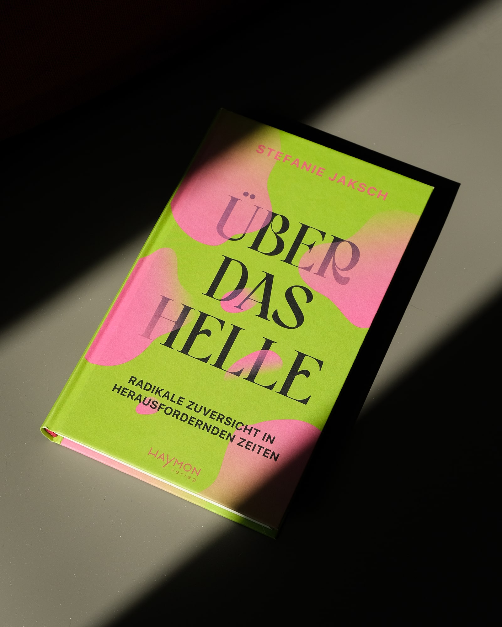 Über das Helle